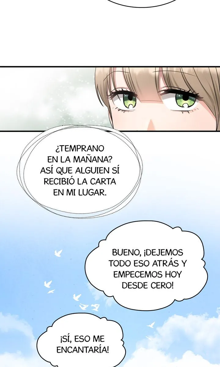 Dos Herederos Capítulo 51 - Página 8 en español
