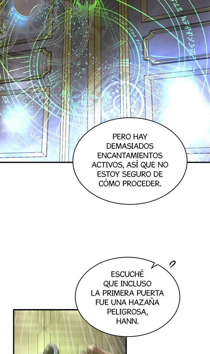 Dos Herederos Capítulo 52 - Página 11 en español