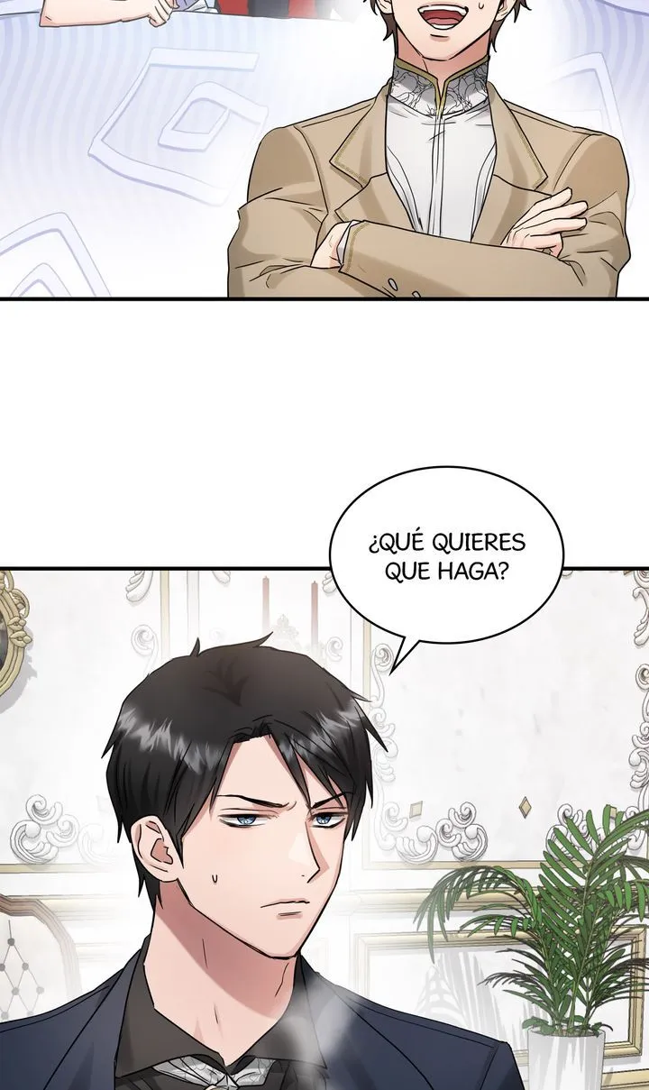 Dos Herederos Capítulo 52 - Página 17 en español