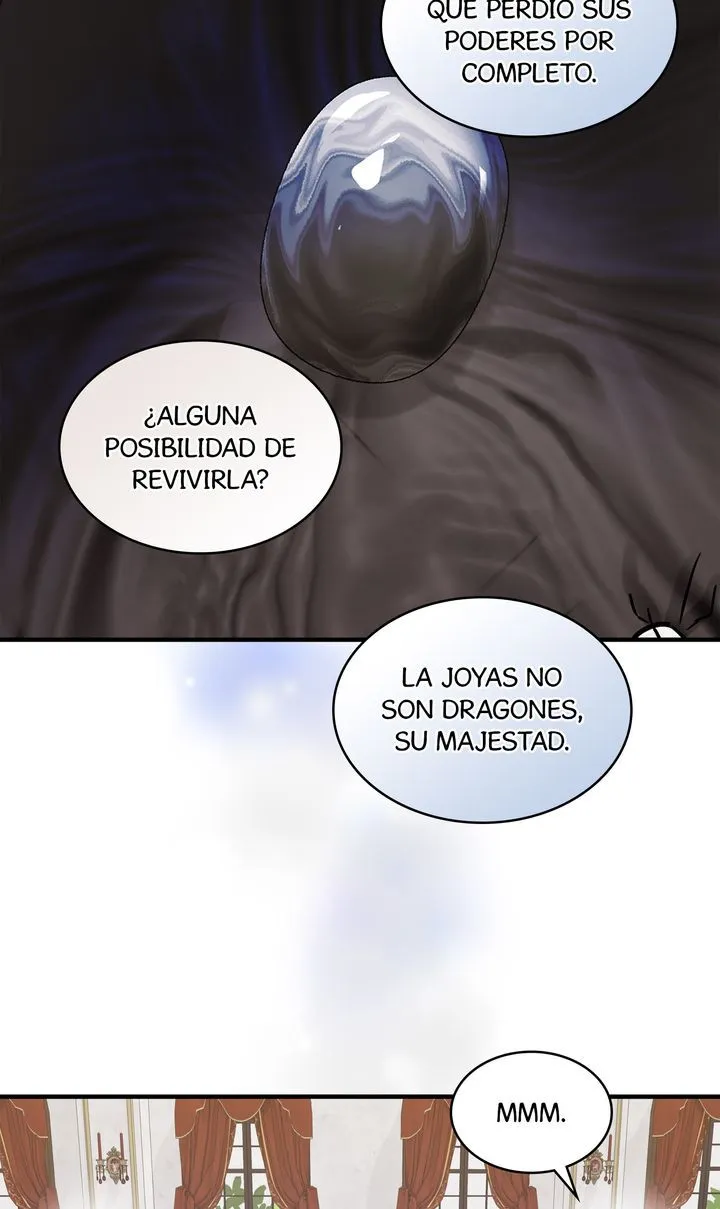Dos Herederos Capítulo 52 - Página 19 en español
