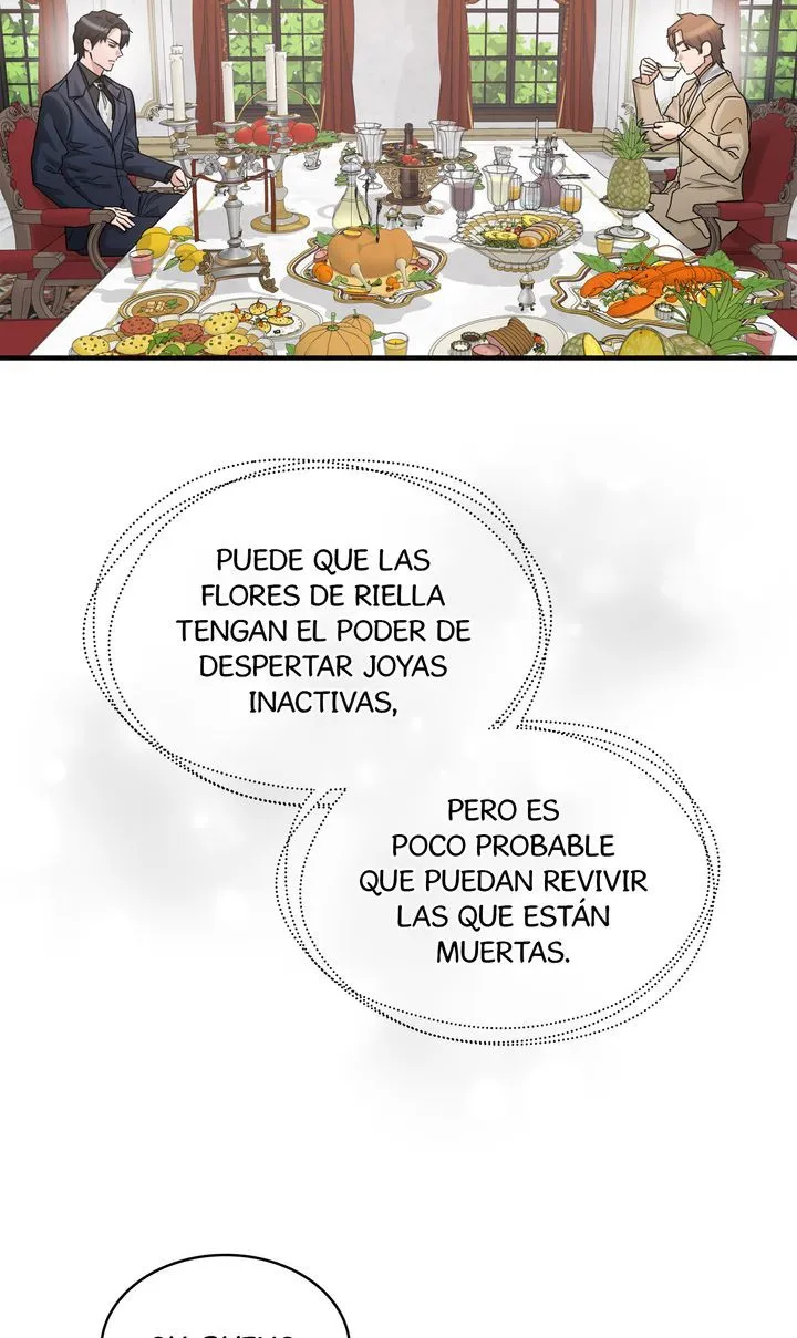 Dos Herederos Capítulo 52 - Página 20 en español