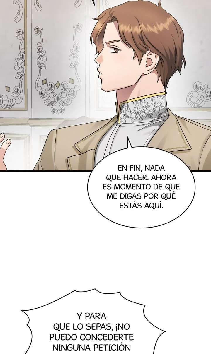 Dos Herederos Capítulo 52 - Página 22 en español