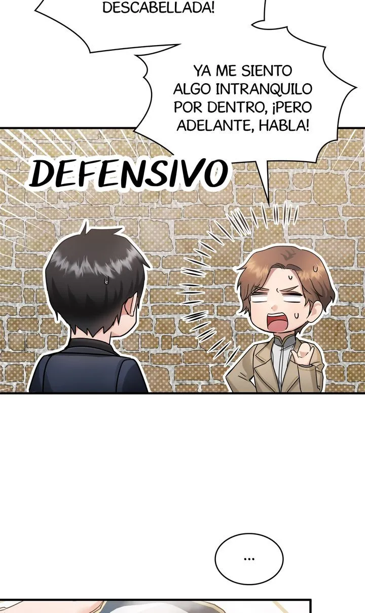 Dos Herederos Capítulo 52 - Página 23 en español