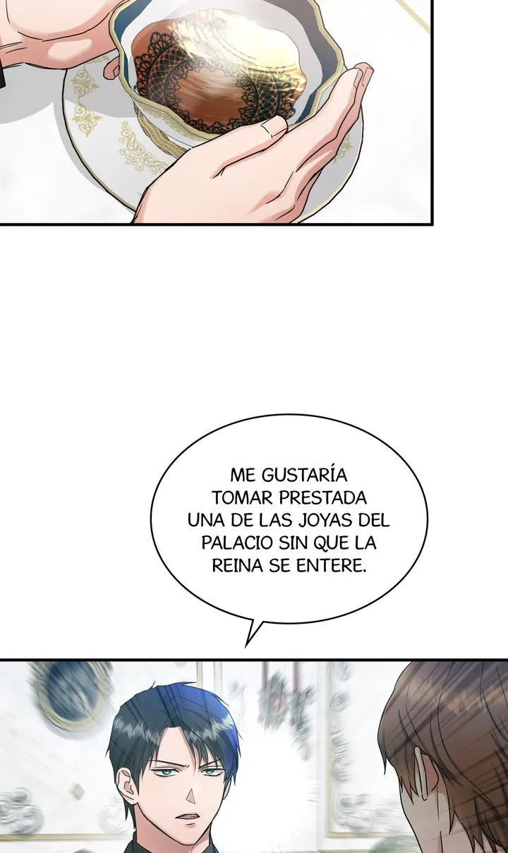 Dos Herederos Capítulo 52 - Página 24 en español