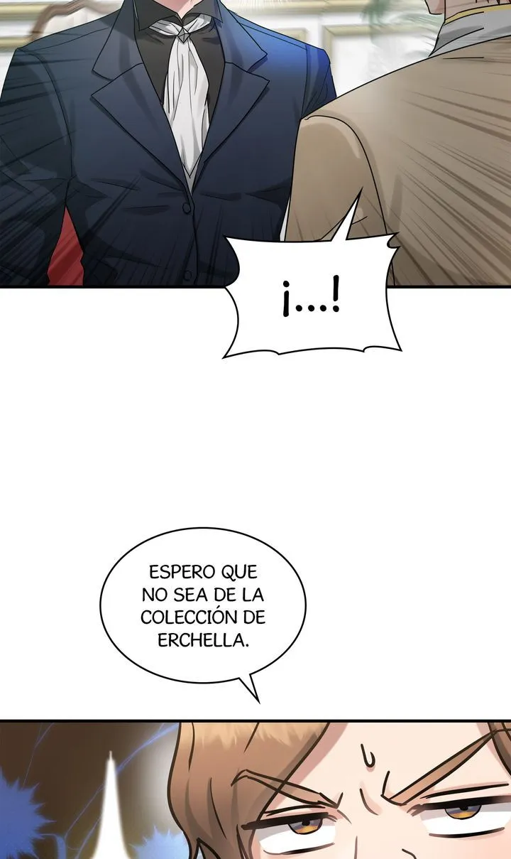 Dos Herederos Capítulo 52 - Página 25 en español