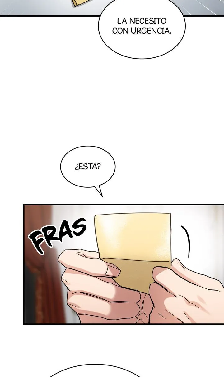 Dos Herederos Capítulo 52 - Página 28 en español
