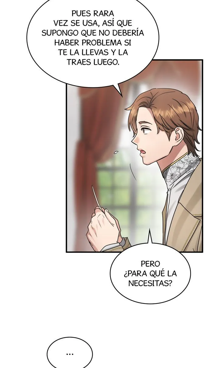 Dos Herederos Capítulo 52 - Página 29 en español