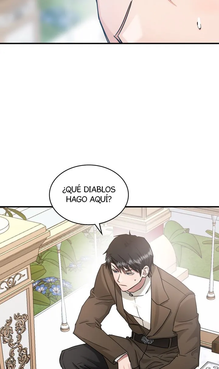 Dos Herederos Capítulo 52 - Página 34 en español