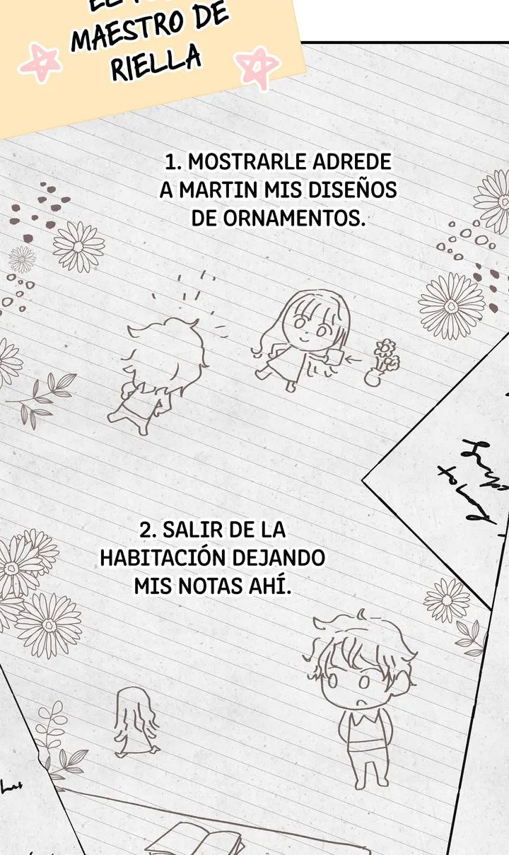 Dos Herederos Capítulo 52 - Página 43 en español