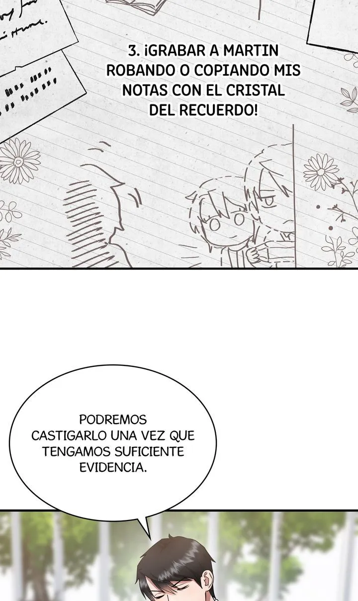 Dos Herederos Capítulo 52 - Página 44 en español