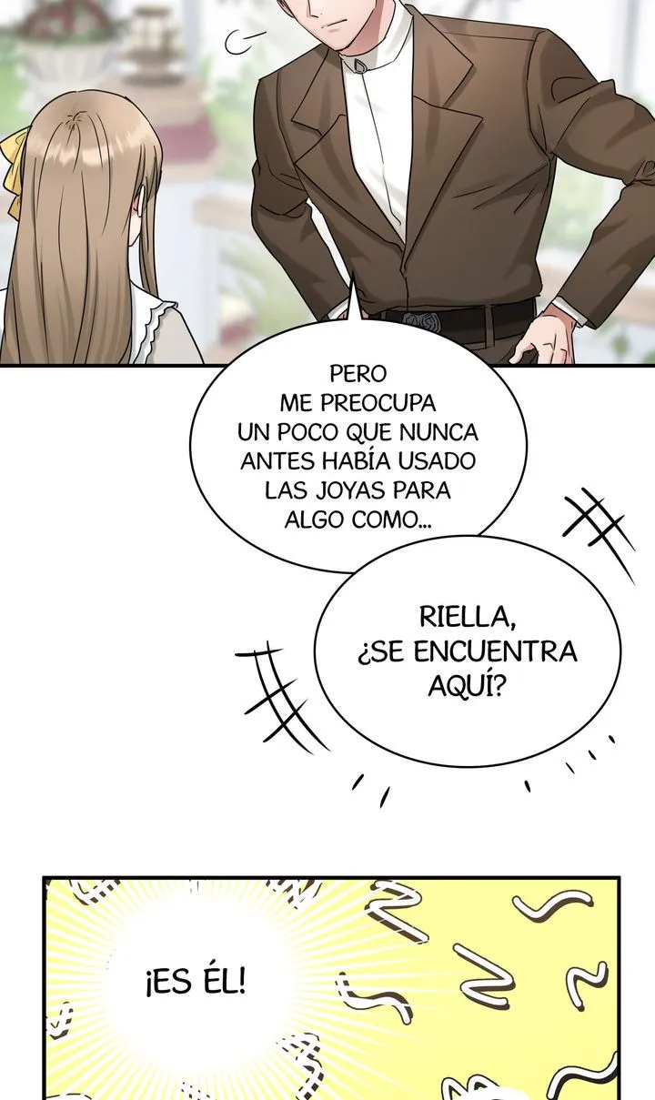 Dos Herederos Capítulo 52 - Página 45 en español