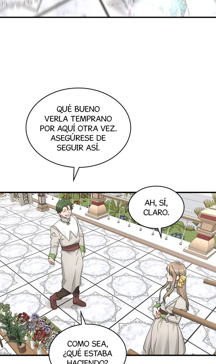 Dos Herederos Capítulo 52 - Página 48 en español