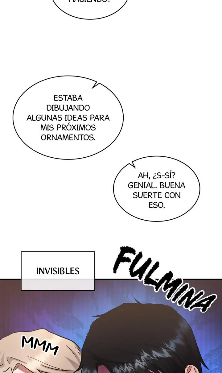 Dos Herederos Capítulo 52 - Página 49 en español