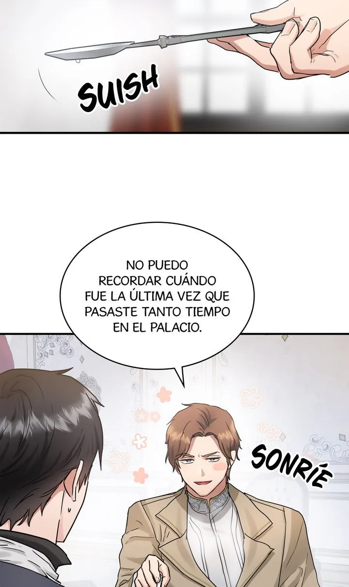 Dos Herederos Capítulo 52 - Página 5 en español