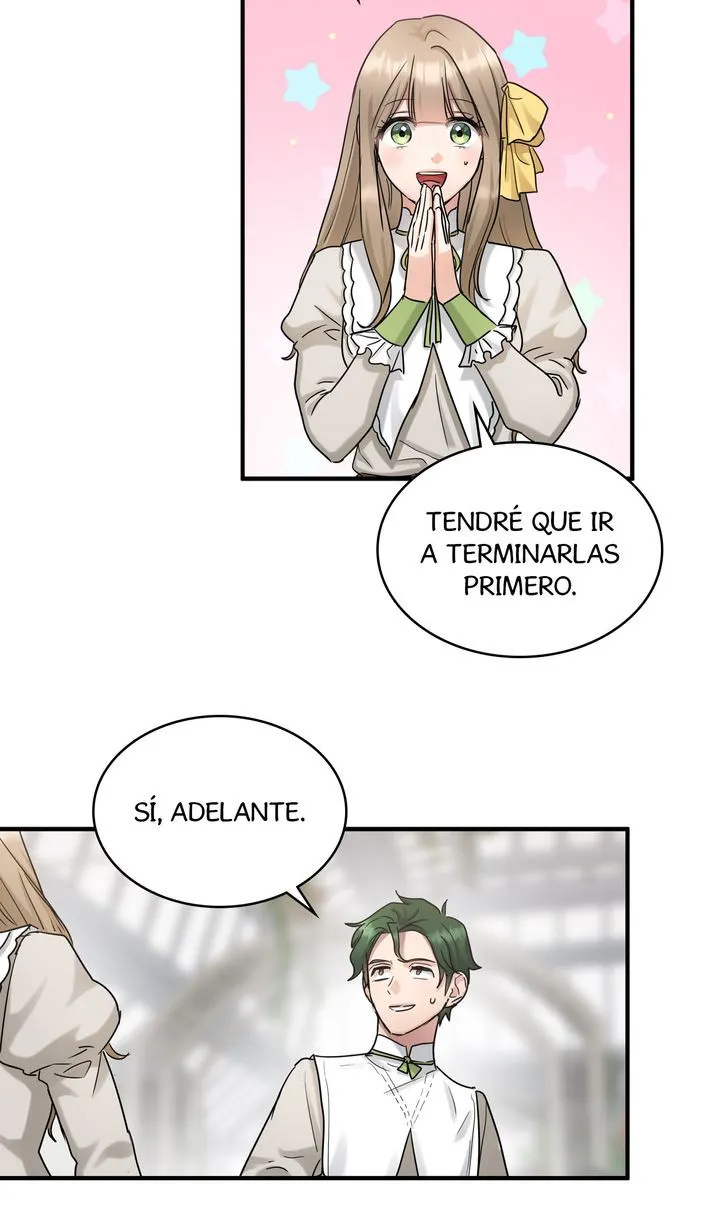 Dos Herederos Capítulo 52 - Página 51 en español