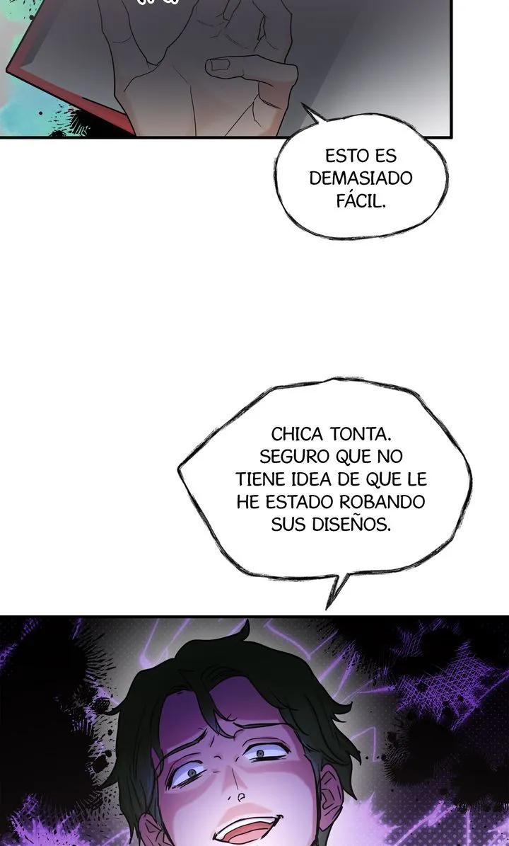 Dos Herederos Capítulo 53 - Página 10 en español