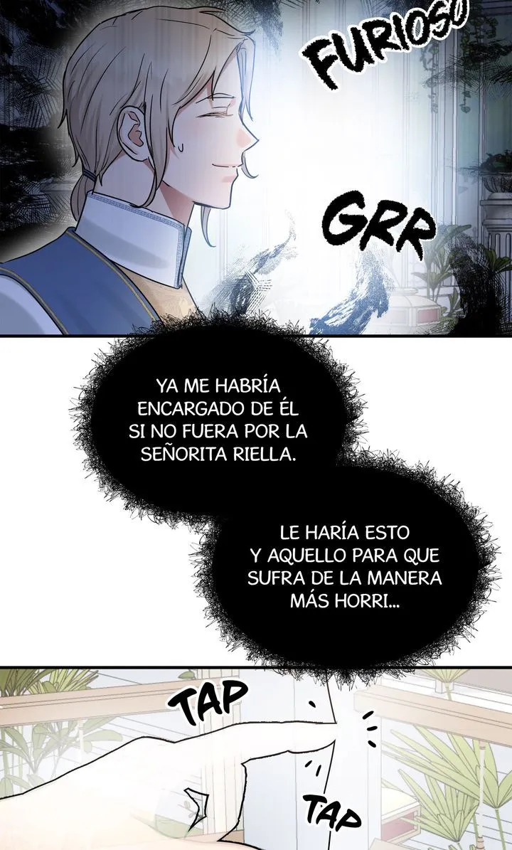 Dos Herederos Capítulo 53 - Página 15 en español