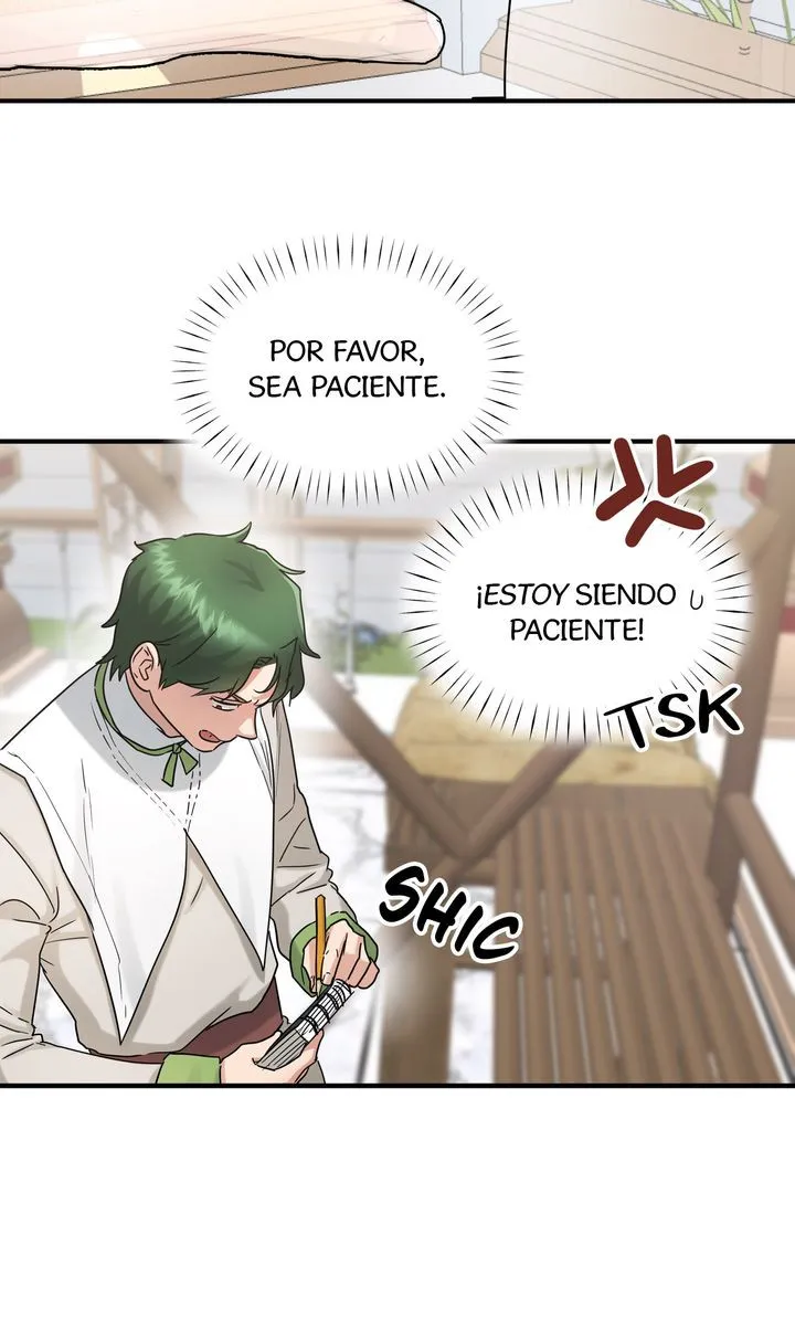 Dos Herederos Capítulo 53 - Página 16 en español