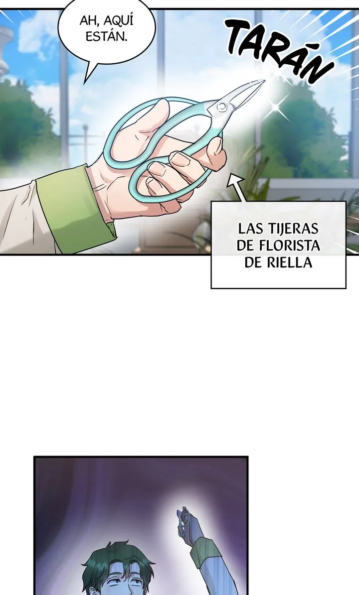 Dos Herederos Capítulo 53 - Página 18 en español