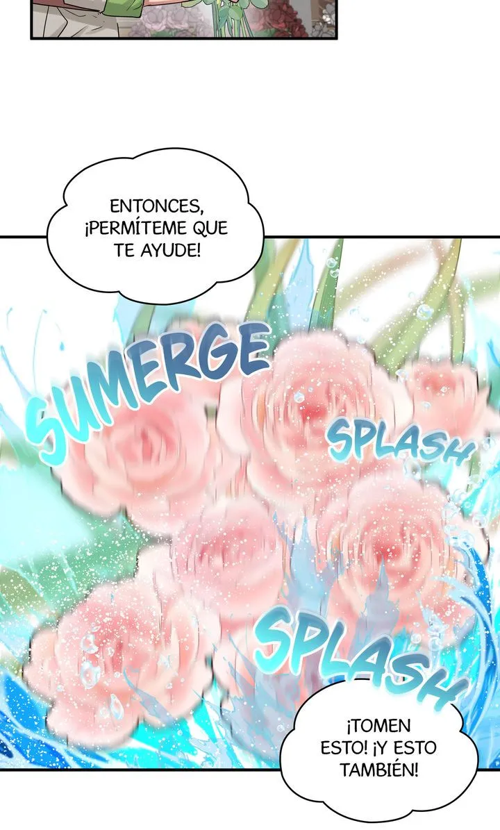 Dos Herederos Capítulo 53 - Página 21 en español