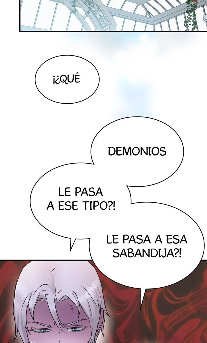 Dos Herederos Capítulo 53 - Página 24 en español