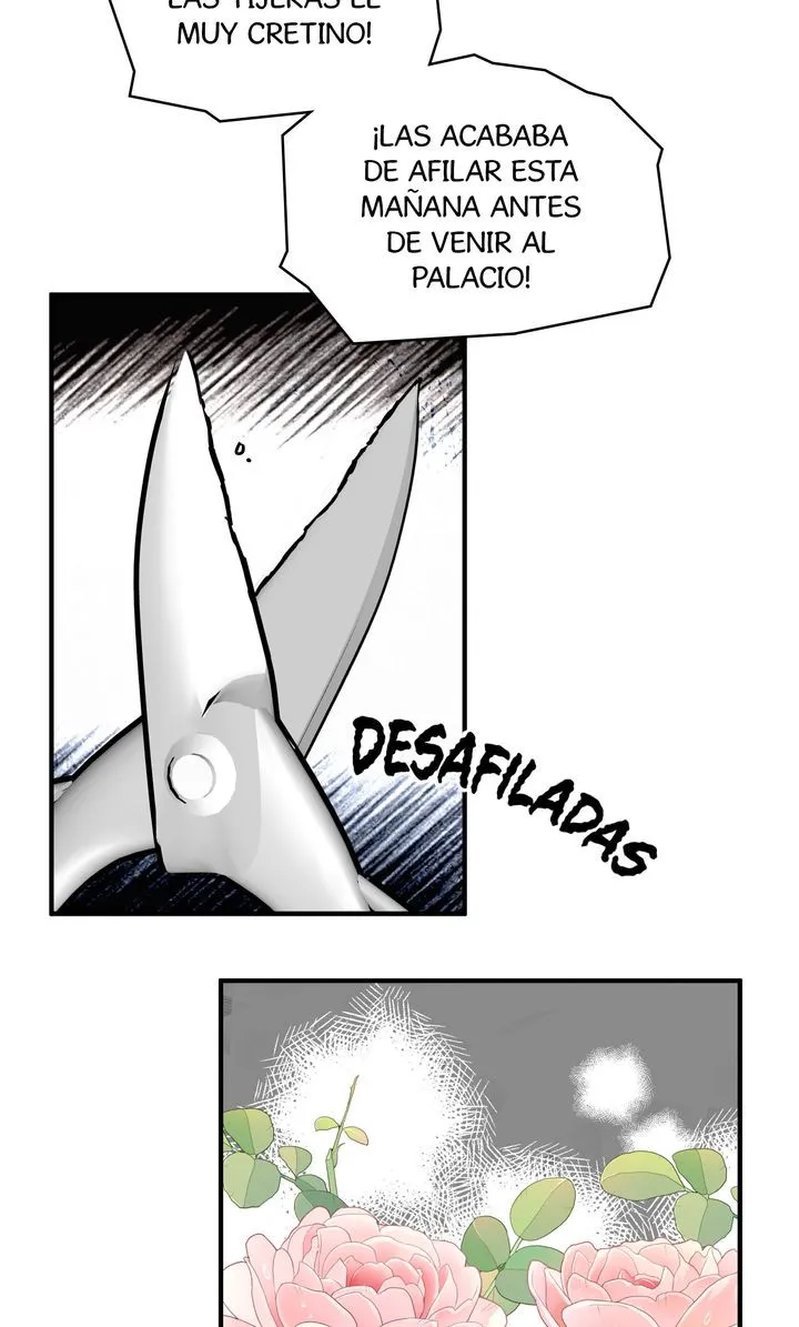 Dos Herederos Capítulo 53 - Página 26 en español