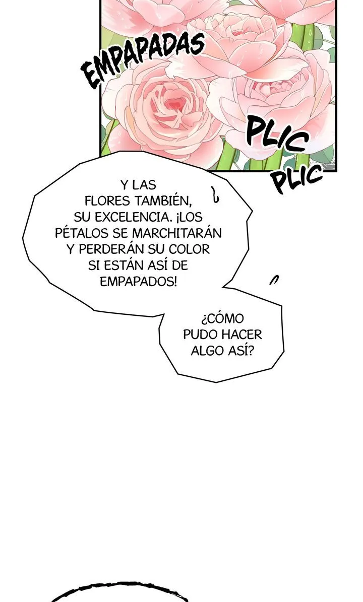 Dos Herederos Capítulo 53 - Página 27 en español