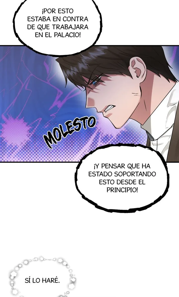 Dos Herederos Capítulo 53 - Página 28 en español