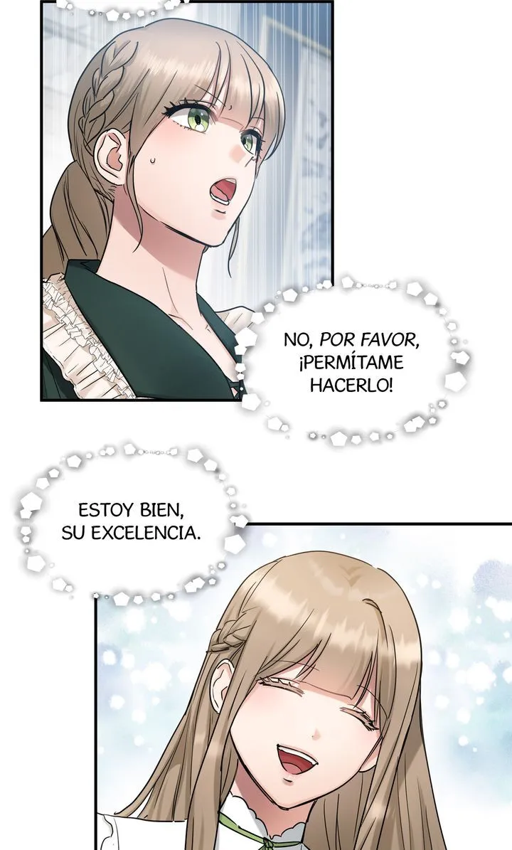 Dos Herederos Capítulo 53 - Página 29 en español