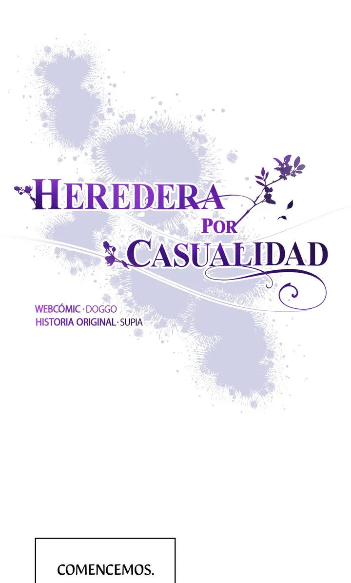 Dos Herederos Capítulo 53 - Página 3 en español