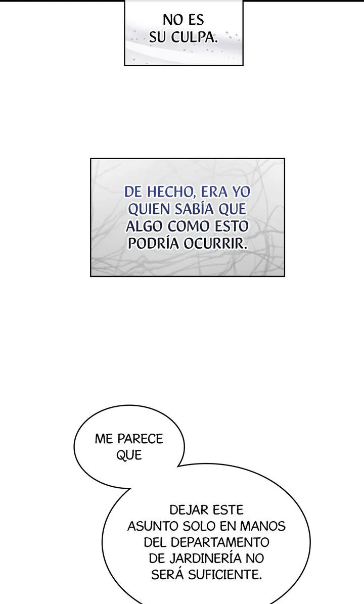 Dos Herederos Capítulo 53 - Página 31 en español