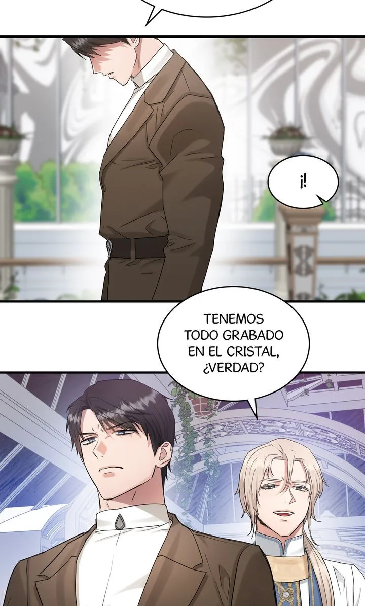 Dos Herederos Capítulo 53 - Página 32 en español