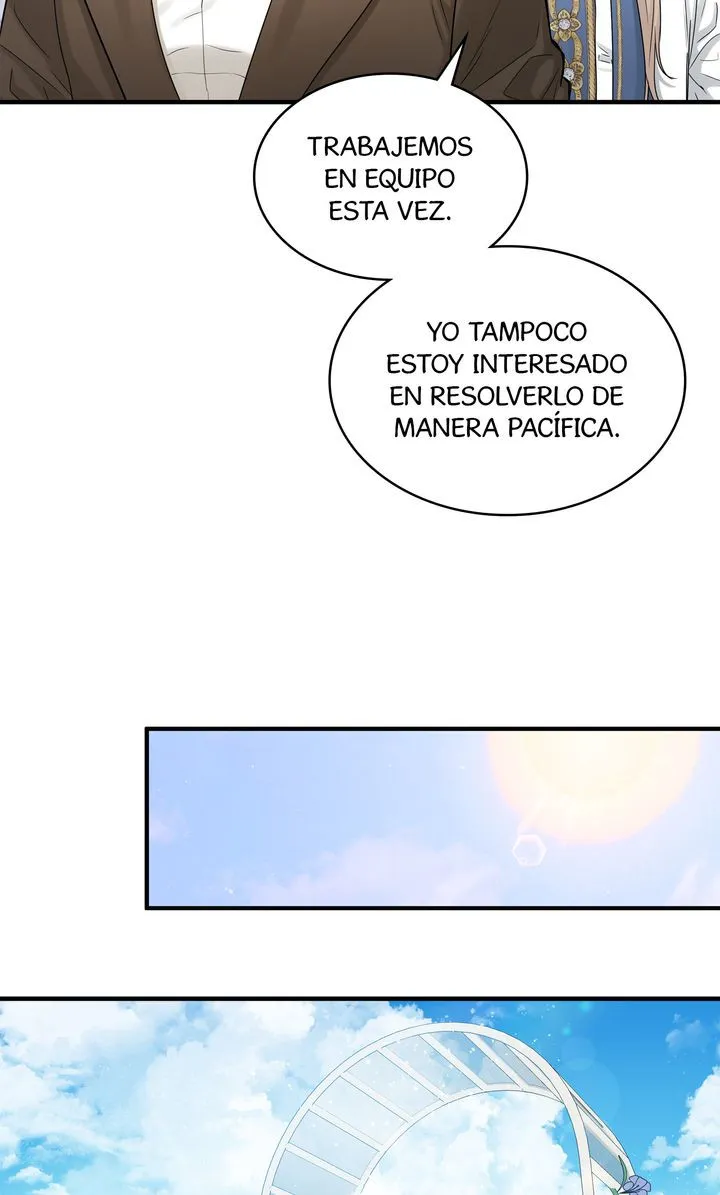 Dos Herederos Capítulo 53 - Página 33 en español