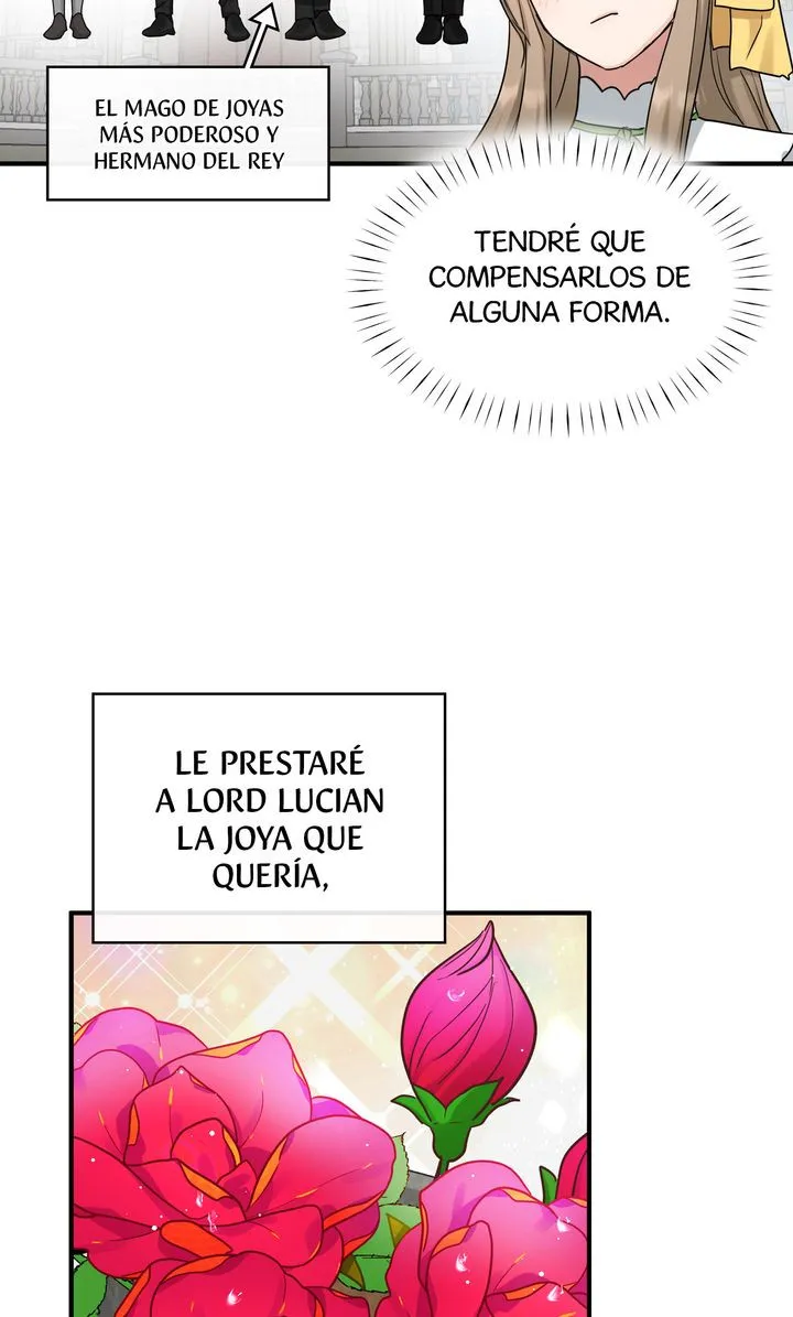 Dos Herederos Capítulo 53 - Página 37 en español