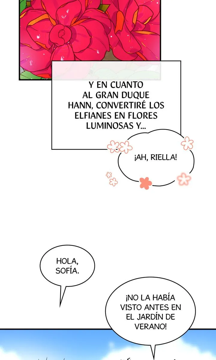 Dos Herederos Capítulo 53 - Página 38 en español