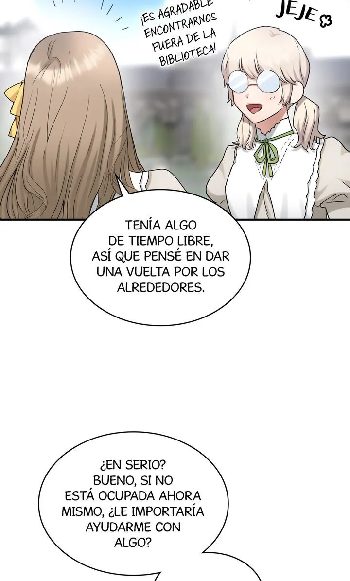 Dos Herederos Capítulo 53 - Página 39 en español