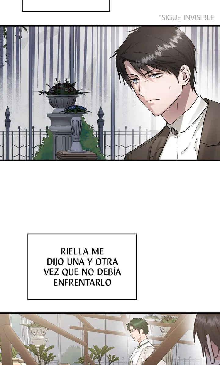 Dos Herederos Capítulo 53 - Página 4 en español