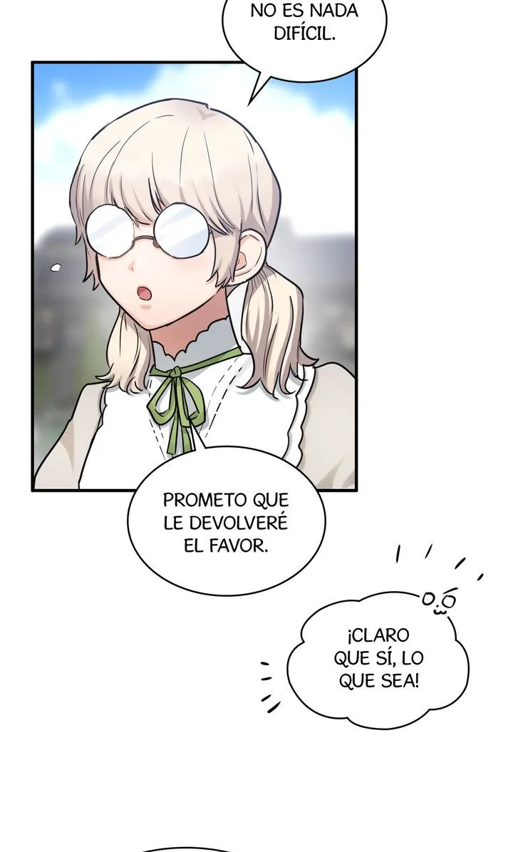 Dos Herederos Capítulo 53 - Página 40 en español