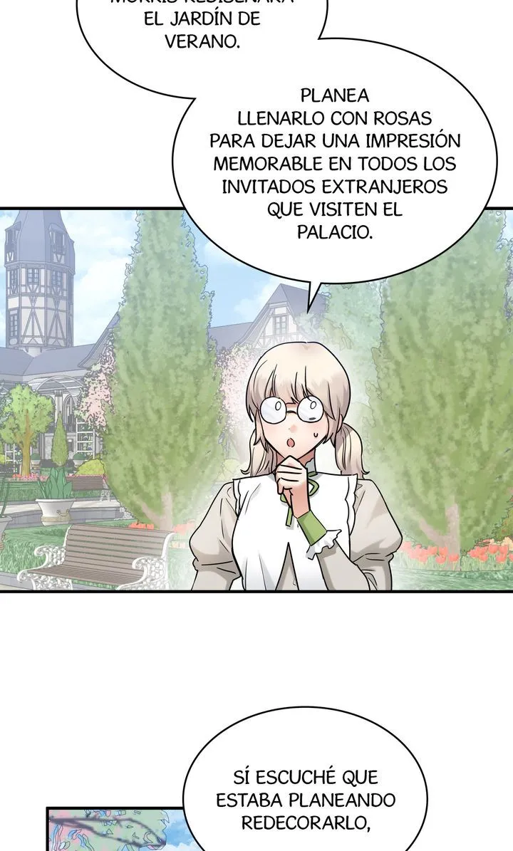 Dos Herederos Capítulo 53 - Página 43 en español