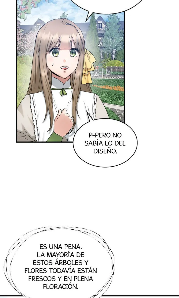 Dos Herederos Capítulo 53 - Página 44 en español