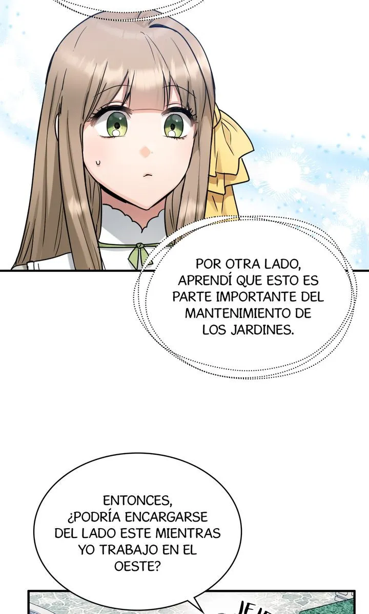 Dos Herederos Capítulo 53 - Página 45 en español