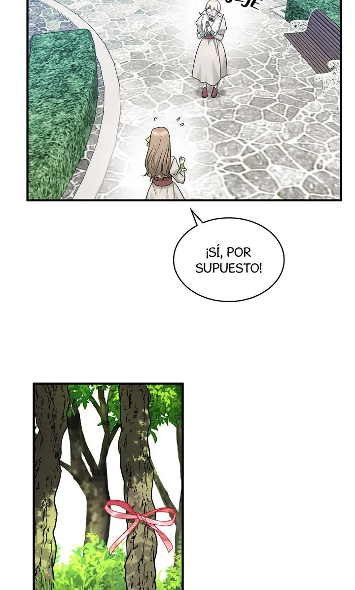 Dos Herederos Capítulo 53 - Página 46 en español
