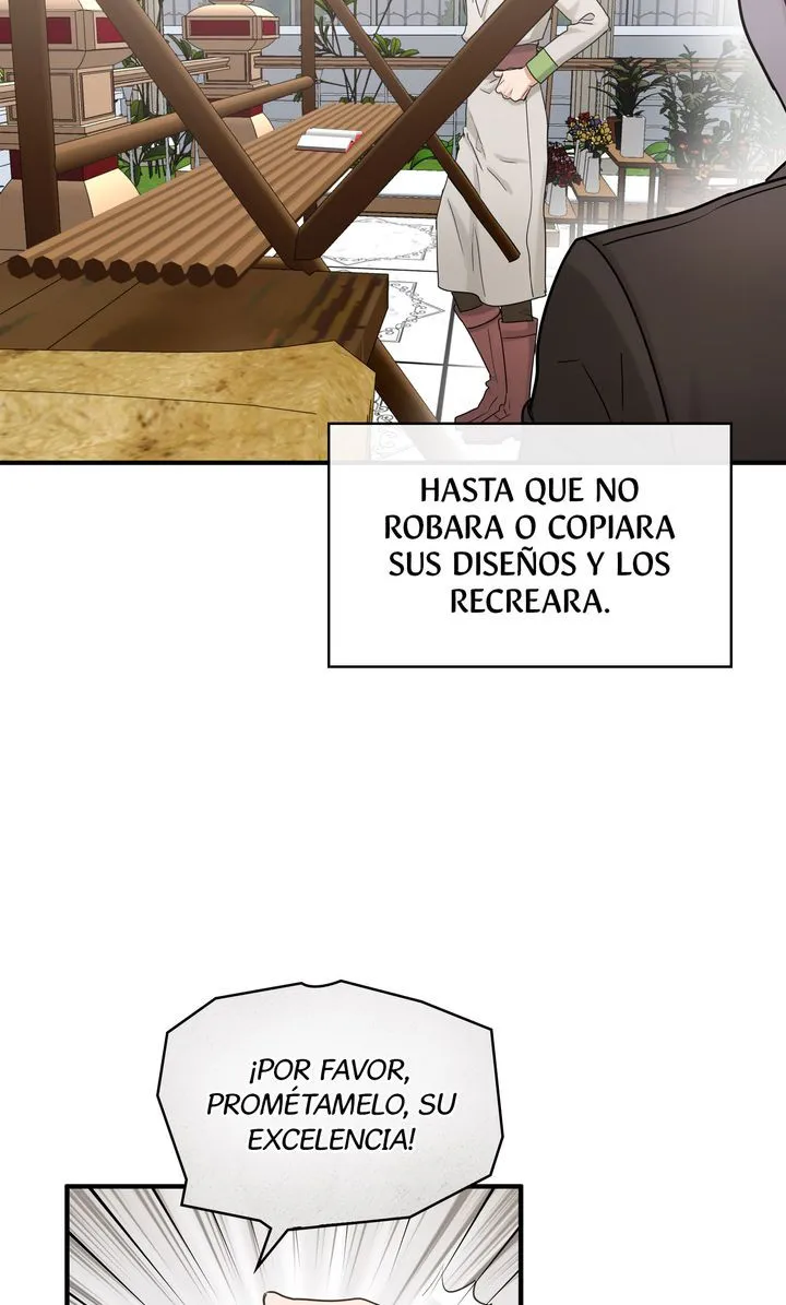 Dos Herederos Capítulo 53 - Página 5 en español