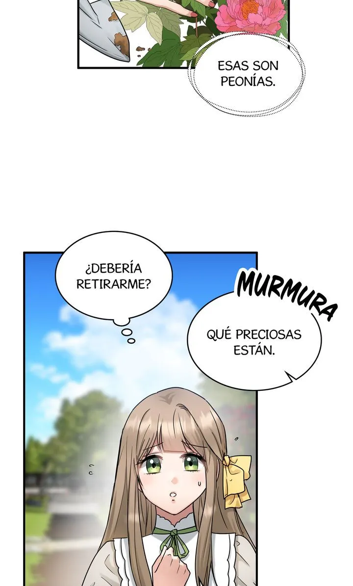 Dos Herederos Capítulo 53 - Página 51 en español