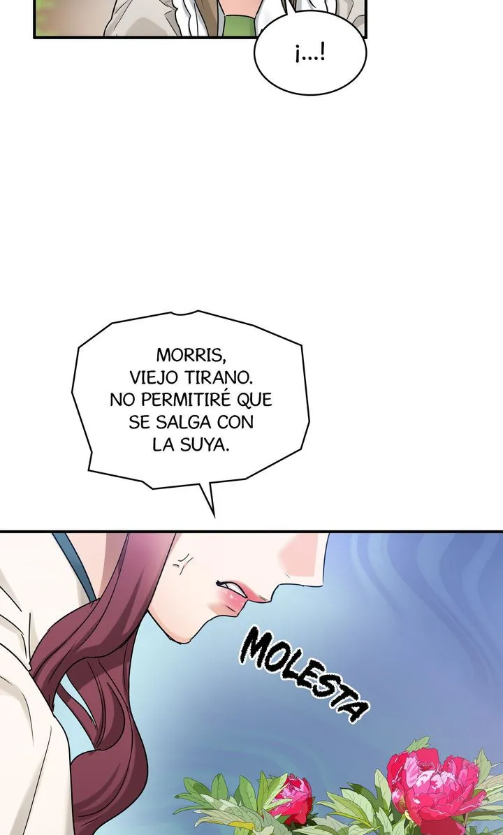 Dos Herederos Capítulo 53 - Página 52 en español