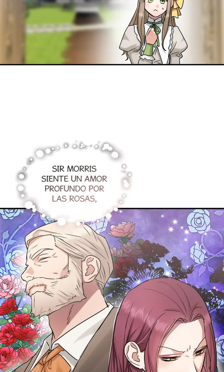 Dos Herederos Capítulo 53 - Página 55 en español