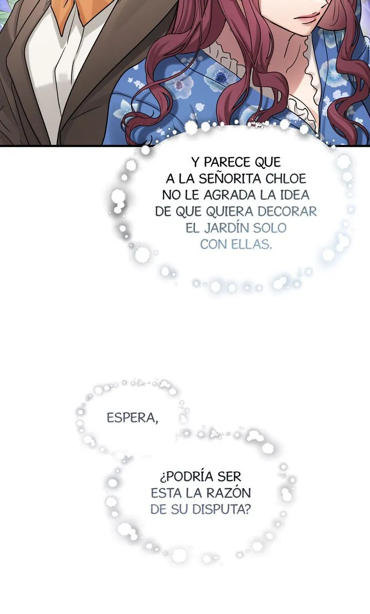Dos Herederos Capítulo 53 - Página 56 en español