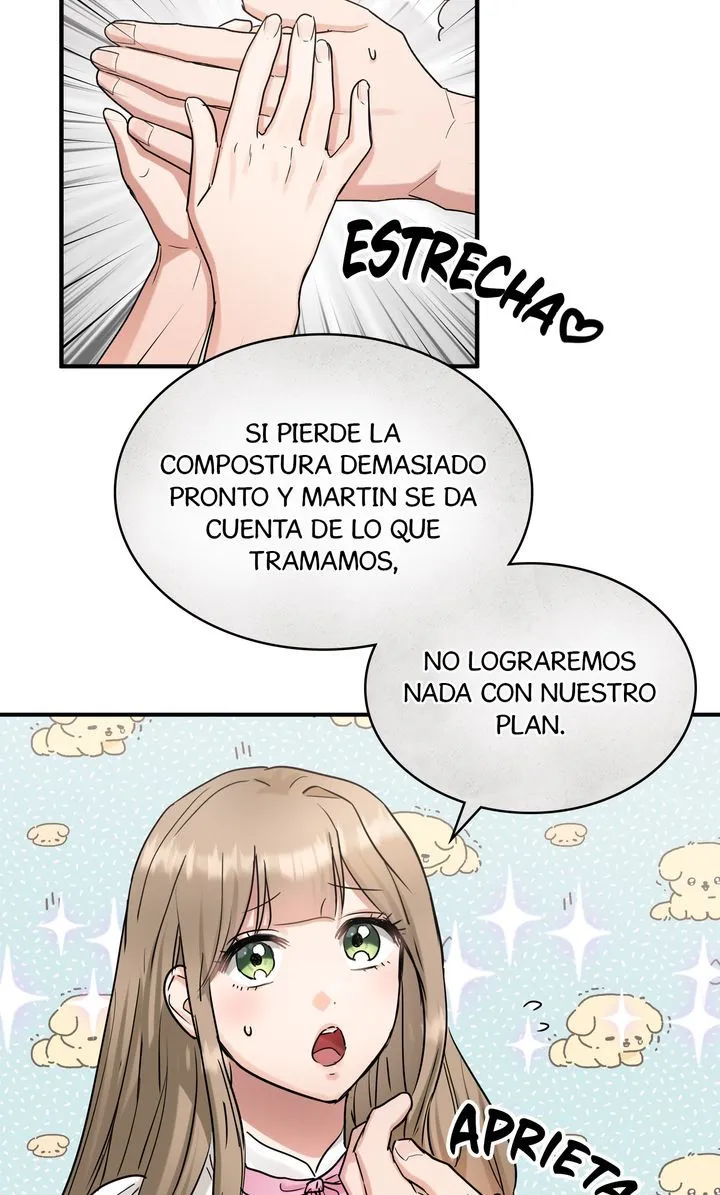 Dos Herederos Capítulo 53 - Página 6 en español