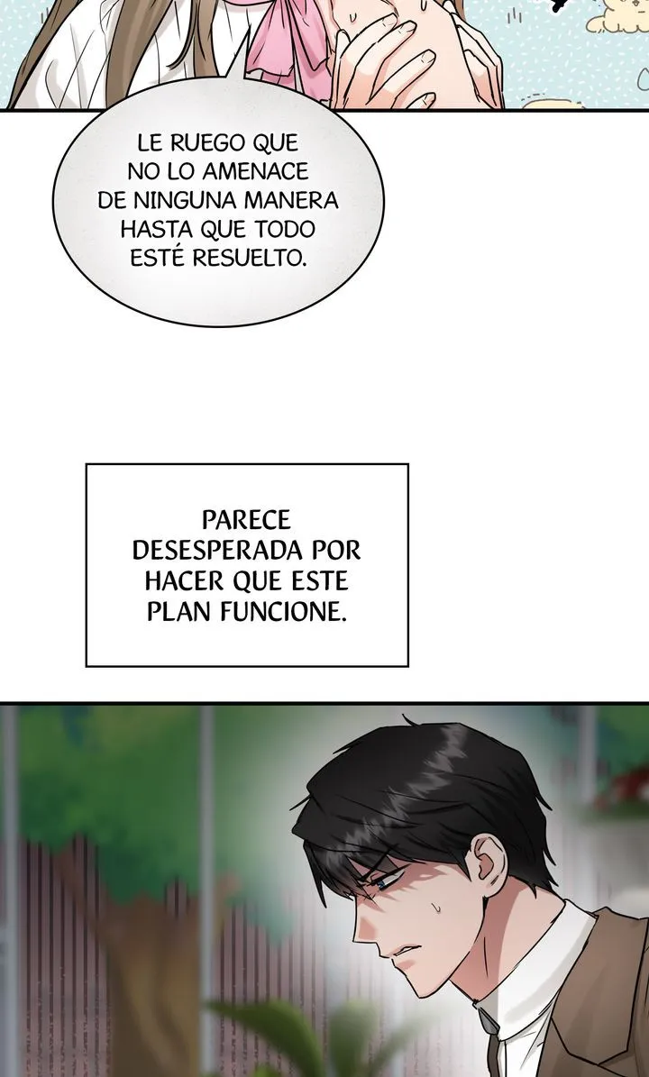 Dos Herederos Capítulo 53 - Página 7 en español