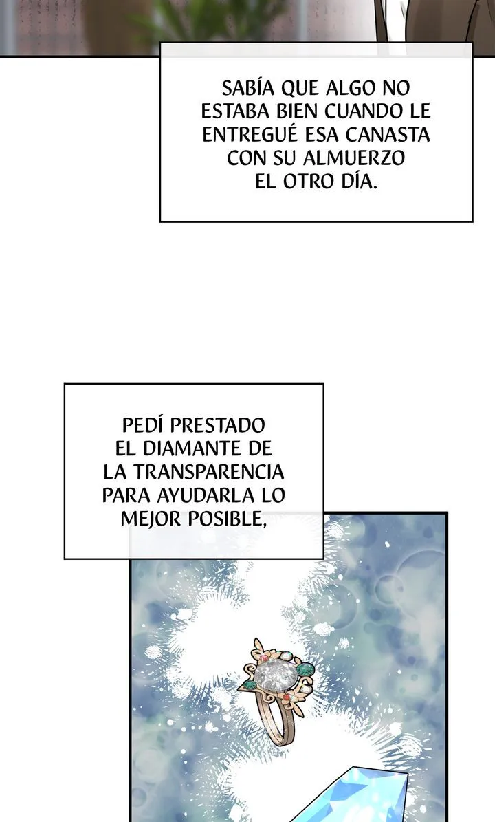 Dos Herederos Capítulo 53 - Página 8 en español